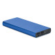 POWERFLAT 10C, Павербанк 10000 mAh, перероблений алюміній