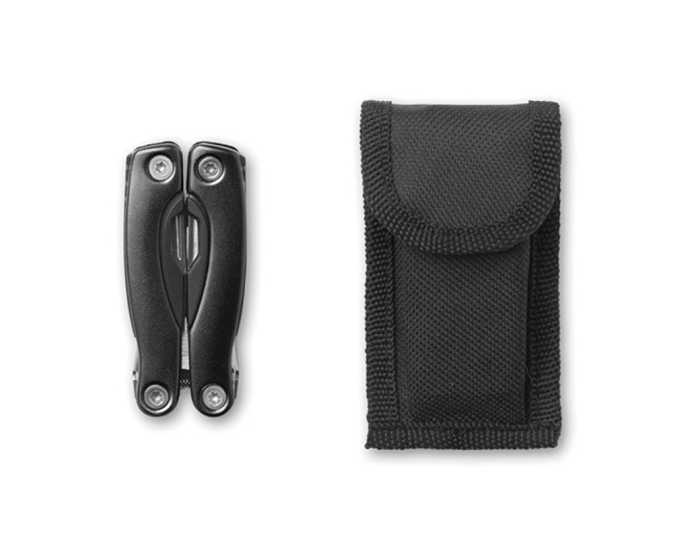 ALOQUIN MINI, Мультитул, 7x3,3x1,6 см