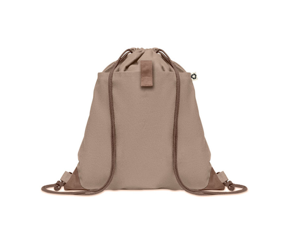 PANDA BAG, Рюкзак на шнурівці, 38х42 см