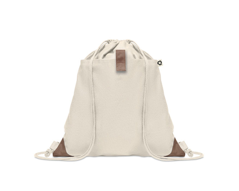 PANDA BAG, Рюкзак на шнурівці, 38х42 см
