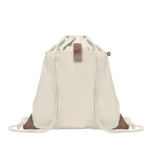 PANDA BAG, Рюкзак на шнурівці, 38х42 см