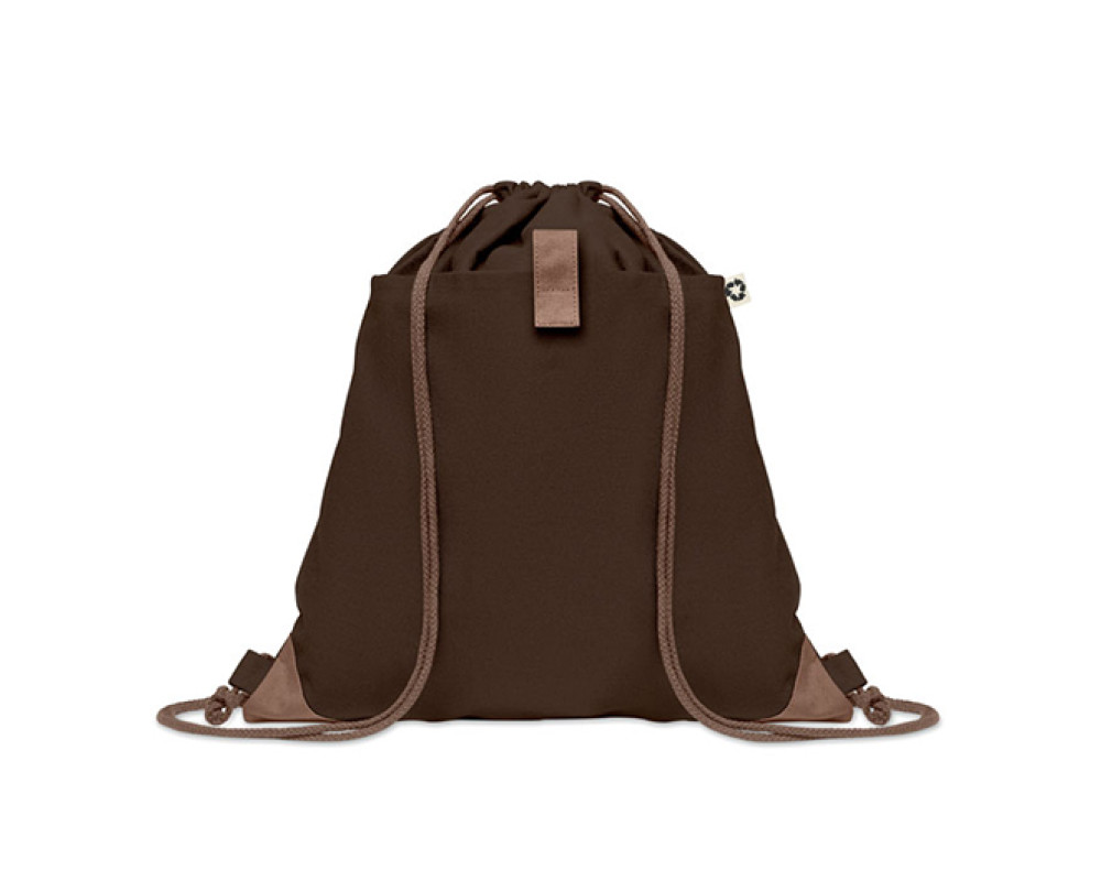 PANDA BAG, Рюкзак на шнурівці, 38х42 см