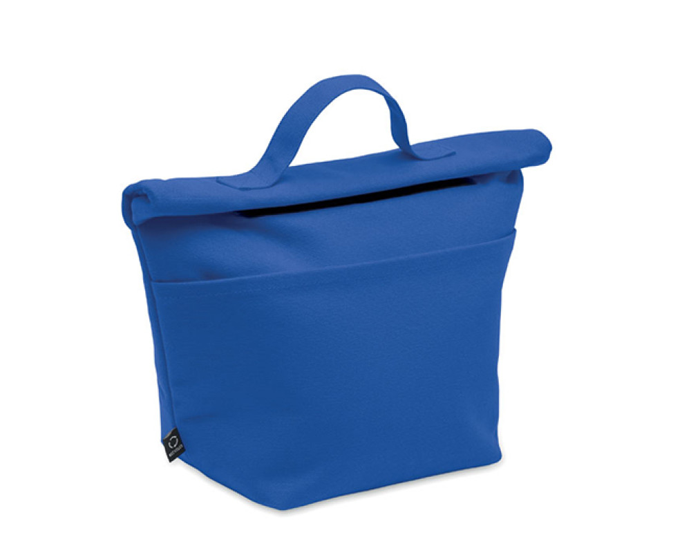 RECOBA COLOUR, Термосумка, 18х14х30 см