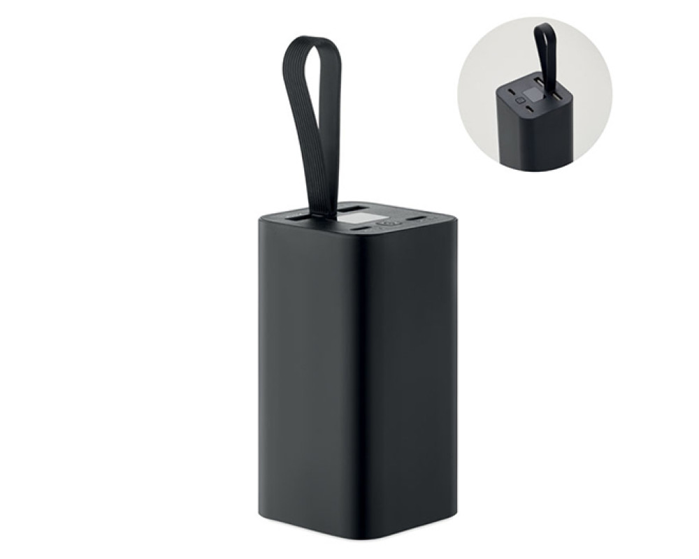 VOIMA, Зарядний пристрій на 20000 mAh/65W