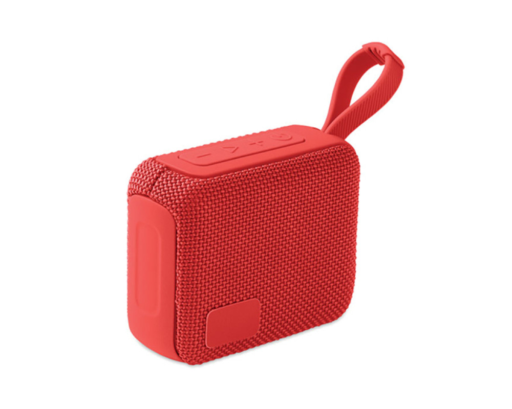 OBLO, Багатофункціональна Bluetooth-колонка 5.0, 9,5x4x7,5 см