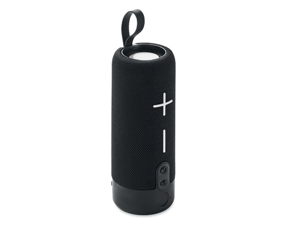 YELLOW, Динамік Bluetooth10W (2x5W), Ø6,7x17,1 см
