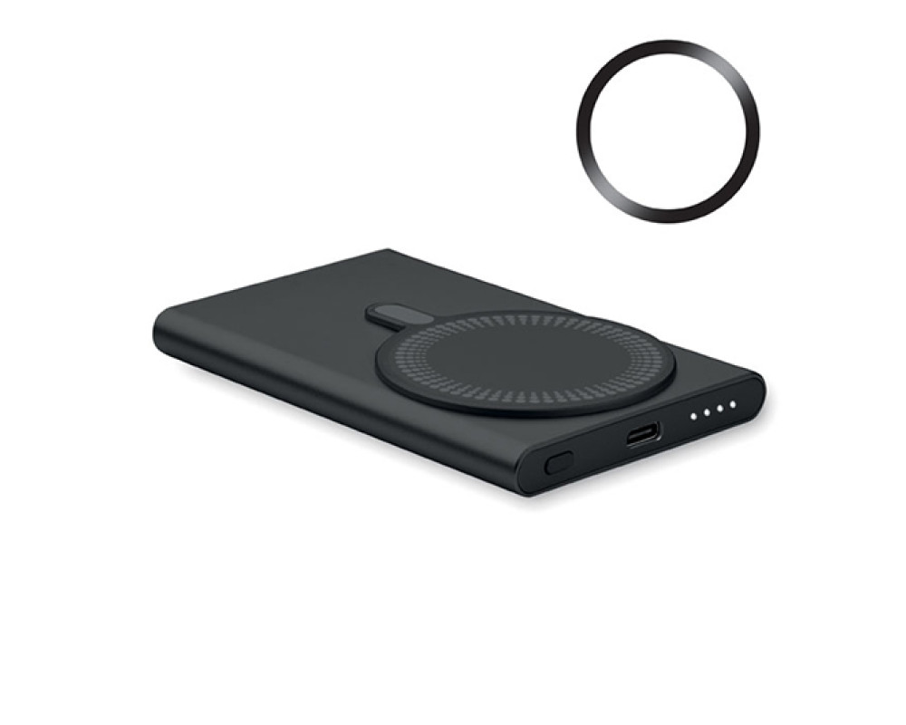 PAWTT, Зарядний пристрій бездротовий, 5000 mAh