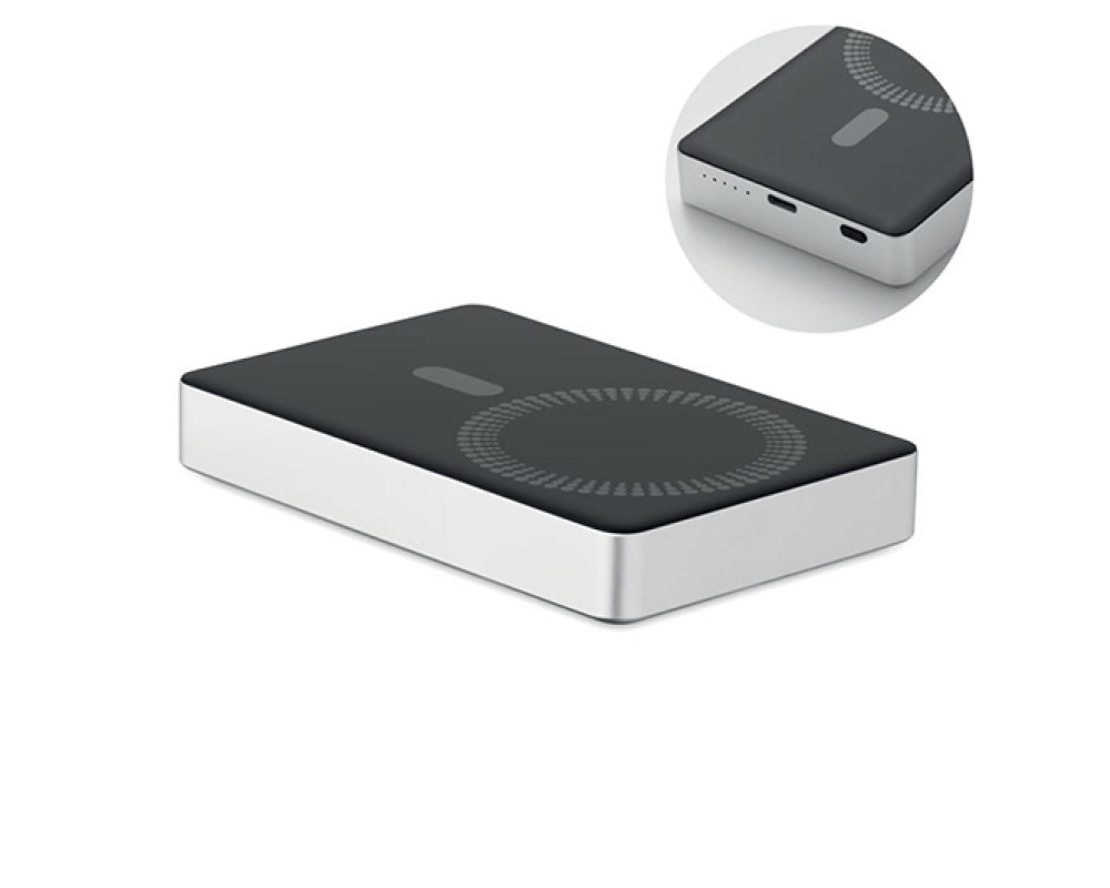 POWERMAG, Зарядний пристрій 10000 mAh , 103,5x67x15,8 см