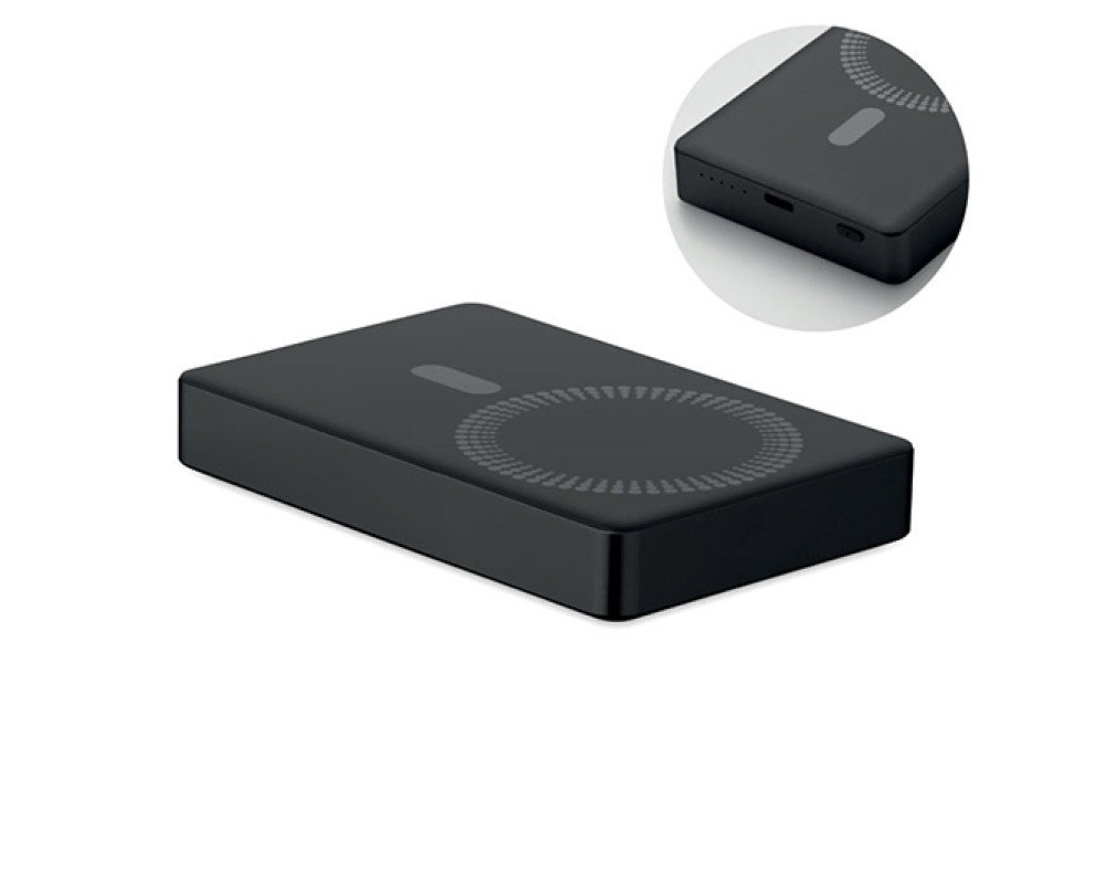 POWERMAG, Зарядний пристрій 10000 mAh , 103,5x67x15,8 см