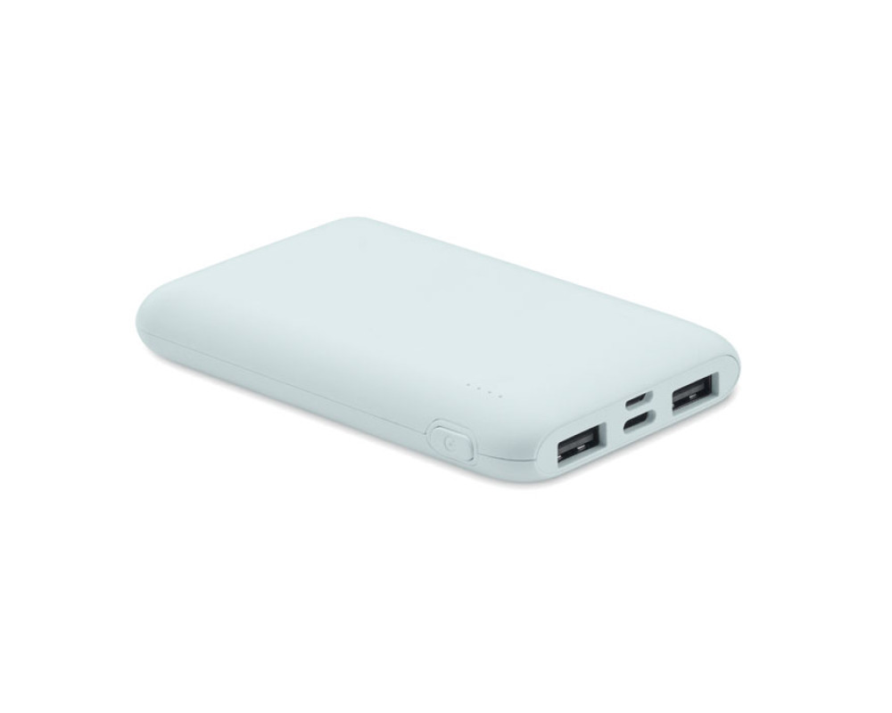 POWER52C, Зарядний пристрій на 5000 mAh, ABS-пластик