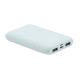 POWER52C, Зарядний пристрій на 5000 mAh, ABS-пластик