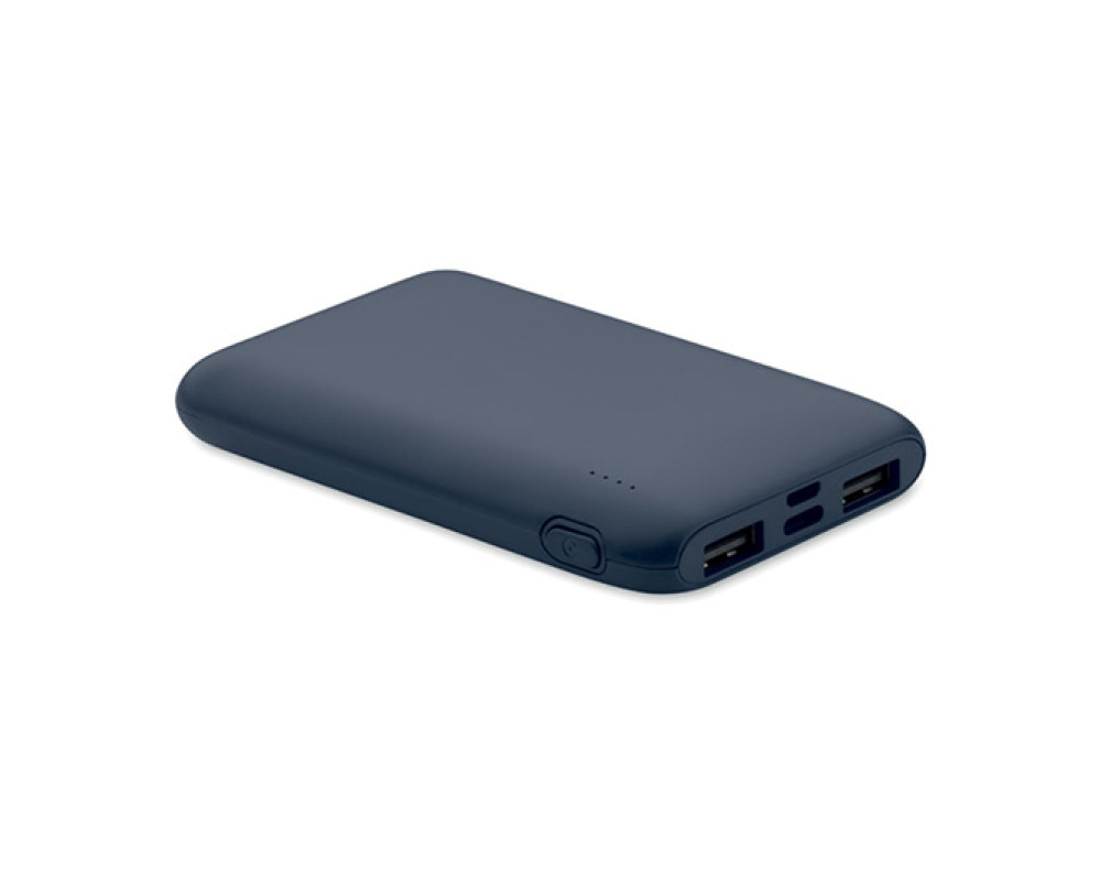 POWER52C, Зарядний пристрій на 5000 mAh, ABS-пластик