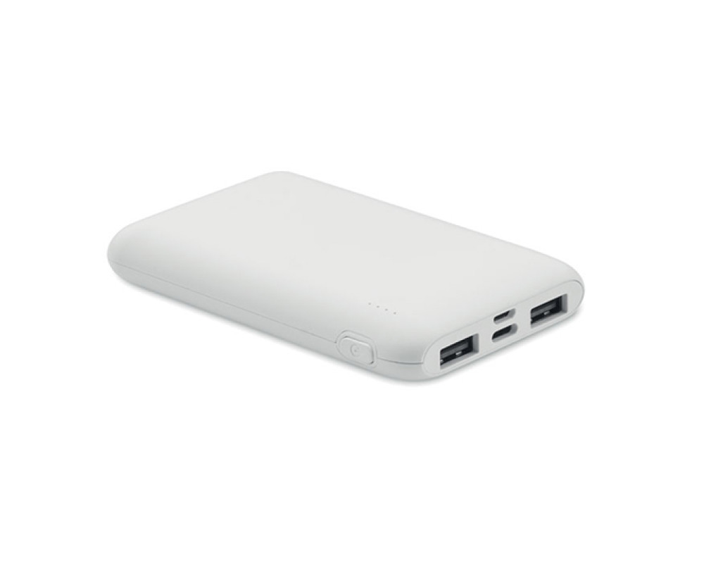 POWER52C, Зарядний пристрій на 5000 mAh, ABS-пластик