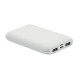 POWER52C, Зарядний пристрій на 5000 mAh, ABS-пластик