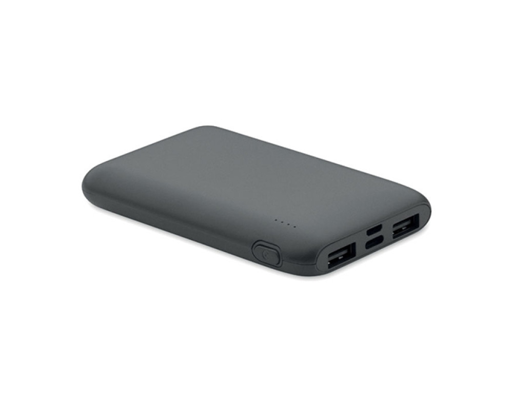 POWER52C, Зарядний пристрій на 5000 mAh, ABS-пластик