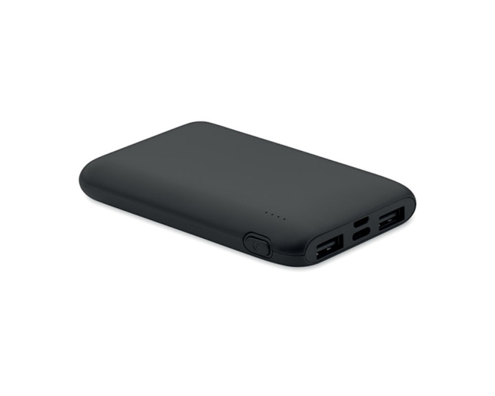 POWER52C, Зарядний пристрій на 5000 mAh, ABS-пластик
