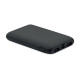 POWER52C, Зарядний пристрій на 5000 mAh, ABS-пластик