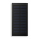 SOLAR POWERFLAT, Павербанк на сонячній батареї, 8000 mAh