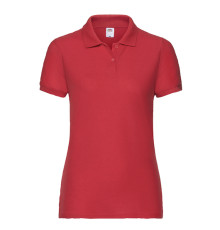 Поло 'Lady-Fit Polo 65/35' (Fruit of the Loom)