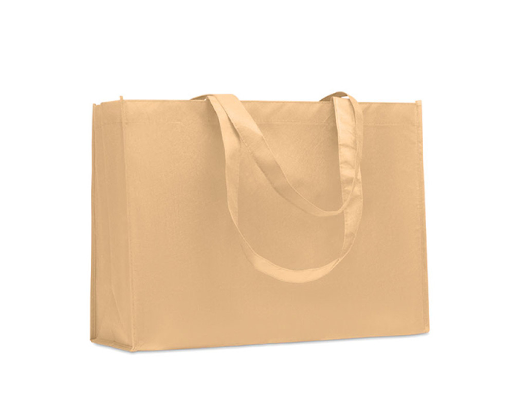 KAIMONO, Сумка-шопер із нетканого RPET, 80 гр/м², 45x16x32 см