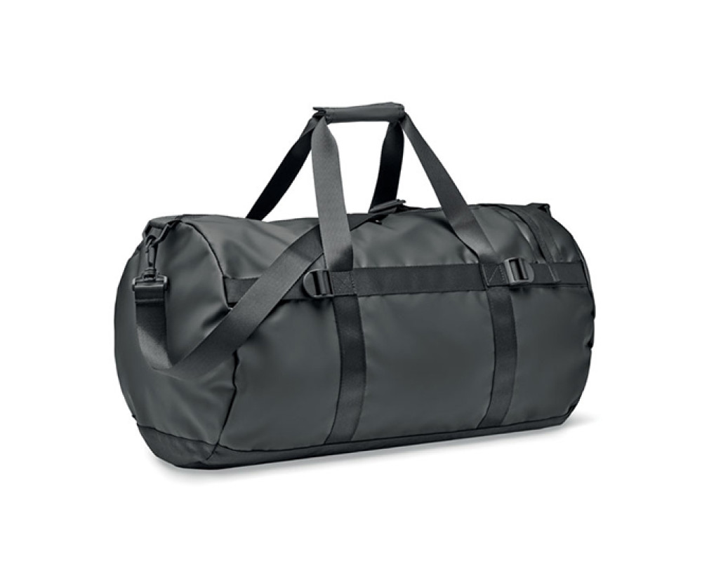 JAYA DUFFLE, Спортивна сумка водонепроникна, 49х28х28 см