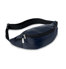 PARKPET, Сумка-пояс (бананка) з 210D RPET, 38x12x13 см