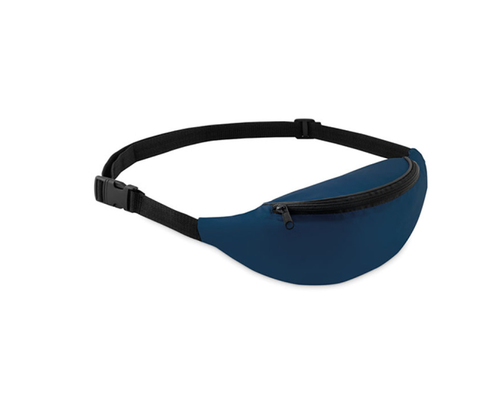 PARKBAG, Сумка поясна з поліестеру 210D, 35,5x14 см