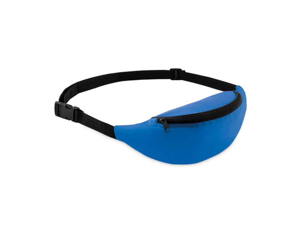 PARKBAG, Сумка поясна з поліестеру 210D, 35,5x14 см