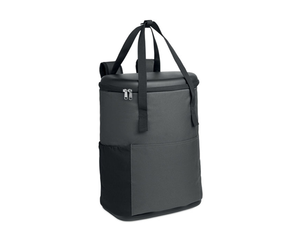 COLDI, Рюкзак-холодильник RPET 600D, 33х20х46 см
