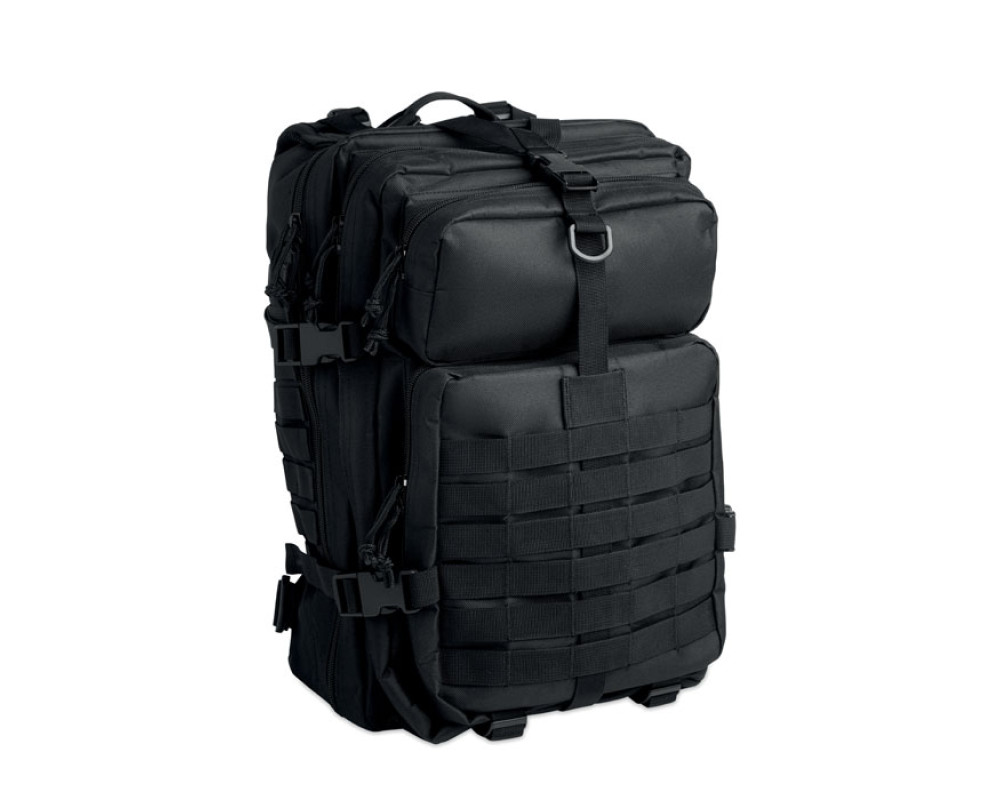 CARRYCONFI, Рюкзак туристичний, 30х14х48 см