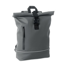 LAPTOSA, Рюкзак для ноутбука 15" із рол-топ, 40х12х54 см