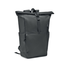 VALLEY ROLLPACK, Рюкзак для ноутбука 15" с застежкой ролл-топ, 45х31х18,5 см