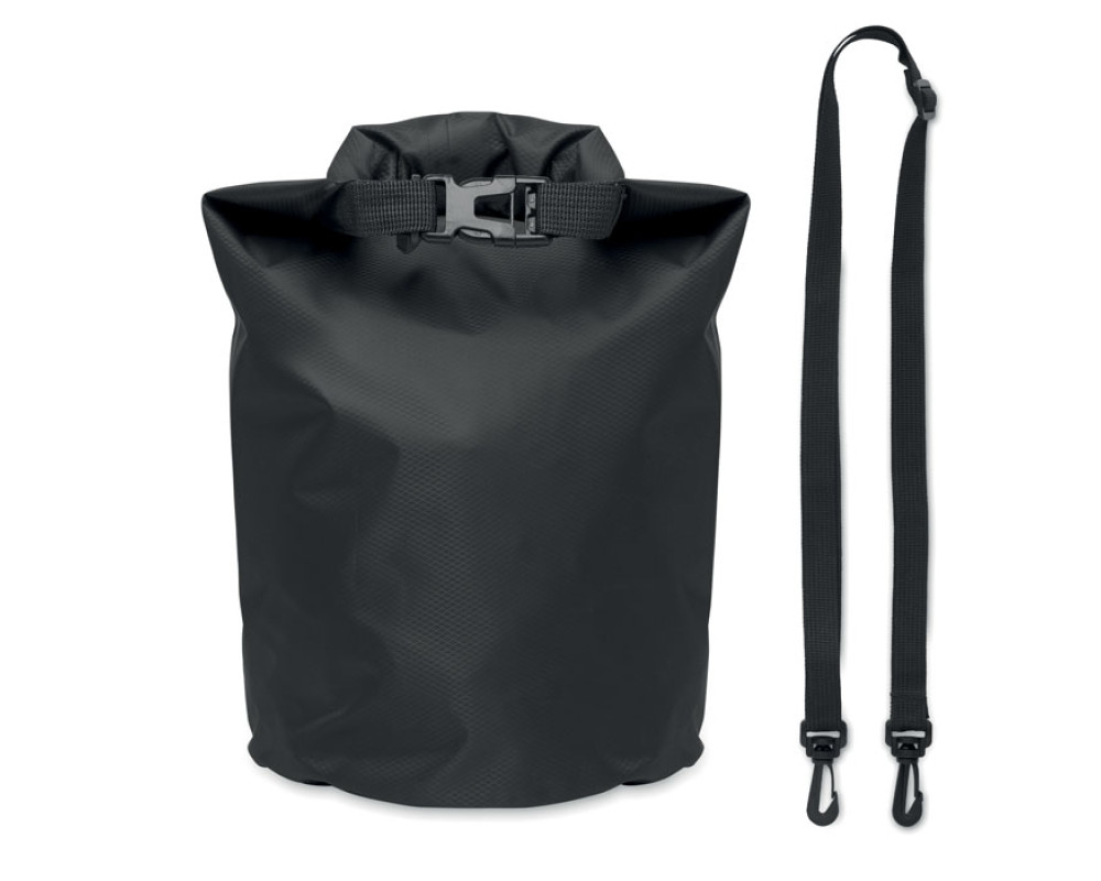 BOLSAIBLE +, Тактичний еко-гермомішок 5L із захистом IPX6, 28х36 см