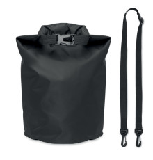 BOLSAIBLE +, Тактичний еко-гермомішок 5L із захистом IPX6, 28х36 см