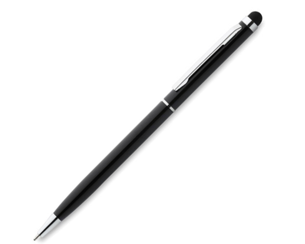 NEILO TOUCH, Ручка-стилус із поворотним механізмом, Ø0,71x3,5 см