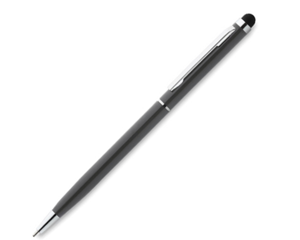NEILO TOUCH, Ручка-стилус із поворотним механізмом, Ø0,71x3,5 см