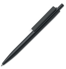 AMPLA, Шариковая ручка из RABS-пластика, 13,9x1,3x1 см