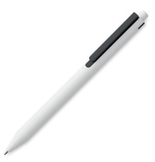 SIDE, Шариковая ручка из RABS-пластика, Ø1x14 см
