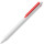 SIDE, Шариковая ручка из RABS-пластика, Ø1x14 см