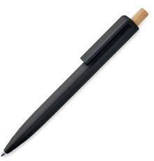 PENU, Шариковая ручка из RABS-пластика, 13,4x1,5x1,1 см