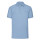 Теніска Fruit of the Loom 65/35 Polo 180g, блакитний, розмір L