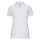 Женская тениска Fruit of the Loom 65/35 Polo 170g, белая, размер XL