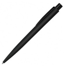 Ручка металева UMA LUMOS M GUM Soft-touch, Ø11x145 мм