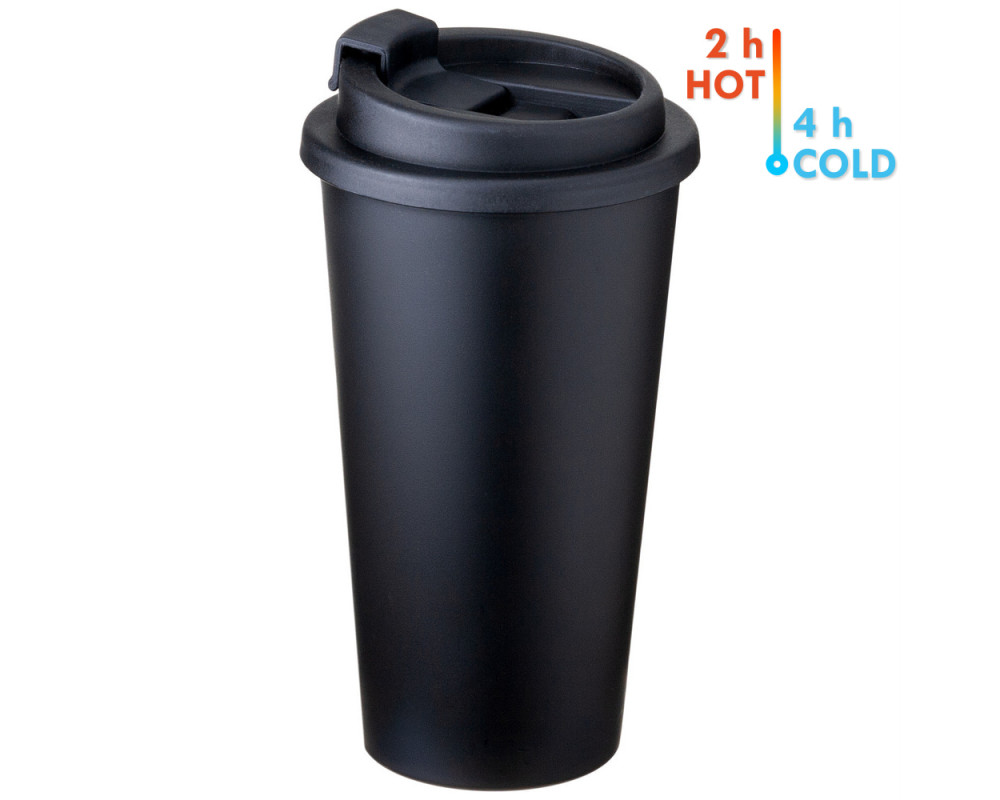 Пластиковый стакан 'Cuppari' 500 мл