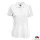 Поло 'Lady-Fit Polo 65/35' (Fruit of the Loom)