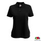 Поло 'Lady-Fit Polo 65/35' (Fruit of the Loom)