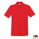 Поло 'Premium Polo' (Fruit of the Loom)