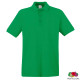 Футболка 'Premium Polo' (Fruit of the Loom)