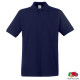 Футболка 'Premium Polo' (Fruit of the Loom)