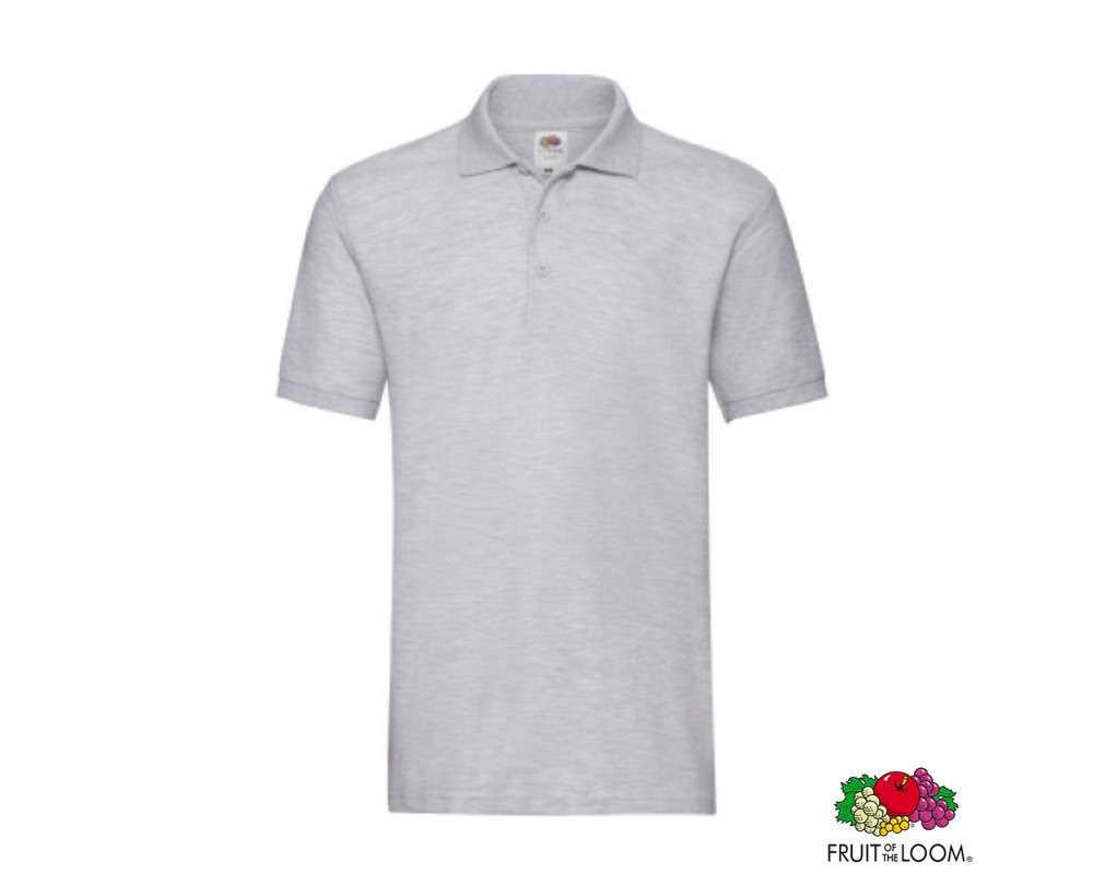 Теніска 'Premium Polo' (Fruit of the Loom)